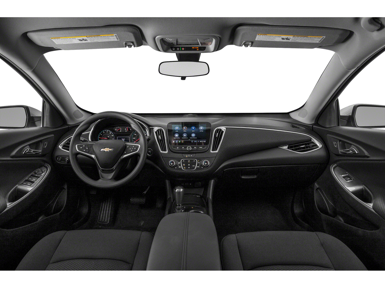 2022 Chevrolet Malibu LT GM CERTIFIED